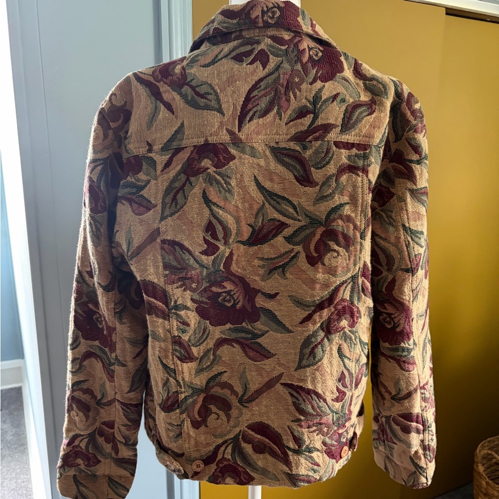 Fall Jacket - image 2